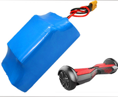36V4A平衡車(chē)電池