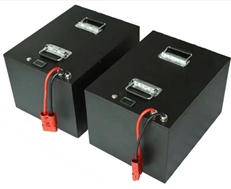 48V100Ah鋰電池組